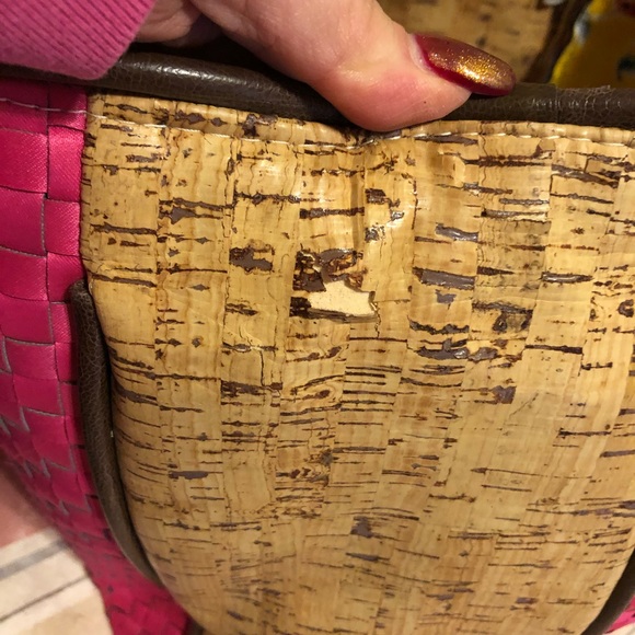 Consuela purse set. - Picture 6 of 6